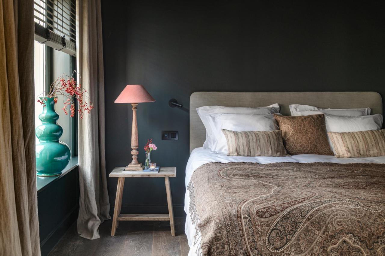 The Bank 1869 - Unique Guestrooms In The Historic Center Of Brugge Kültér fotó