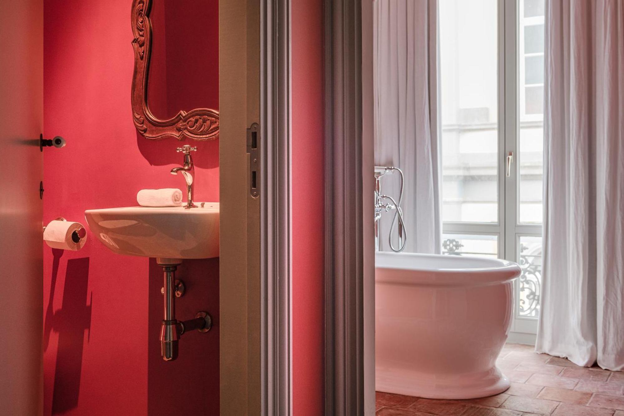 The Bank 1869 - Unique Guestrooms In The Historic Center Of Brugge Kültér fotó