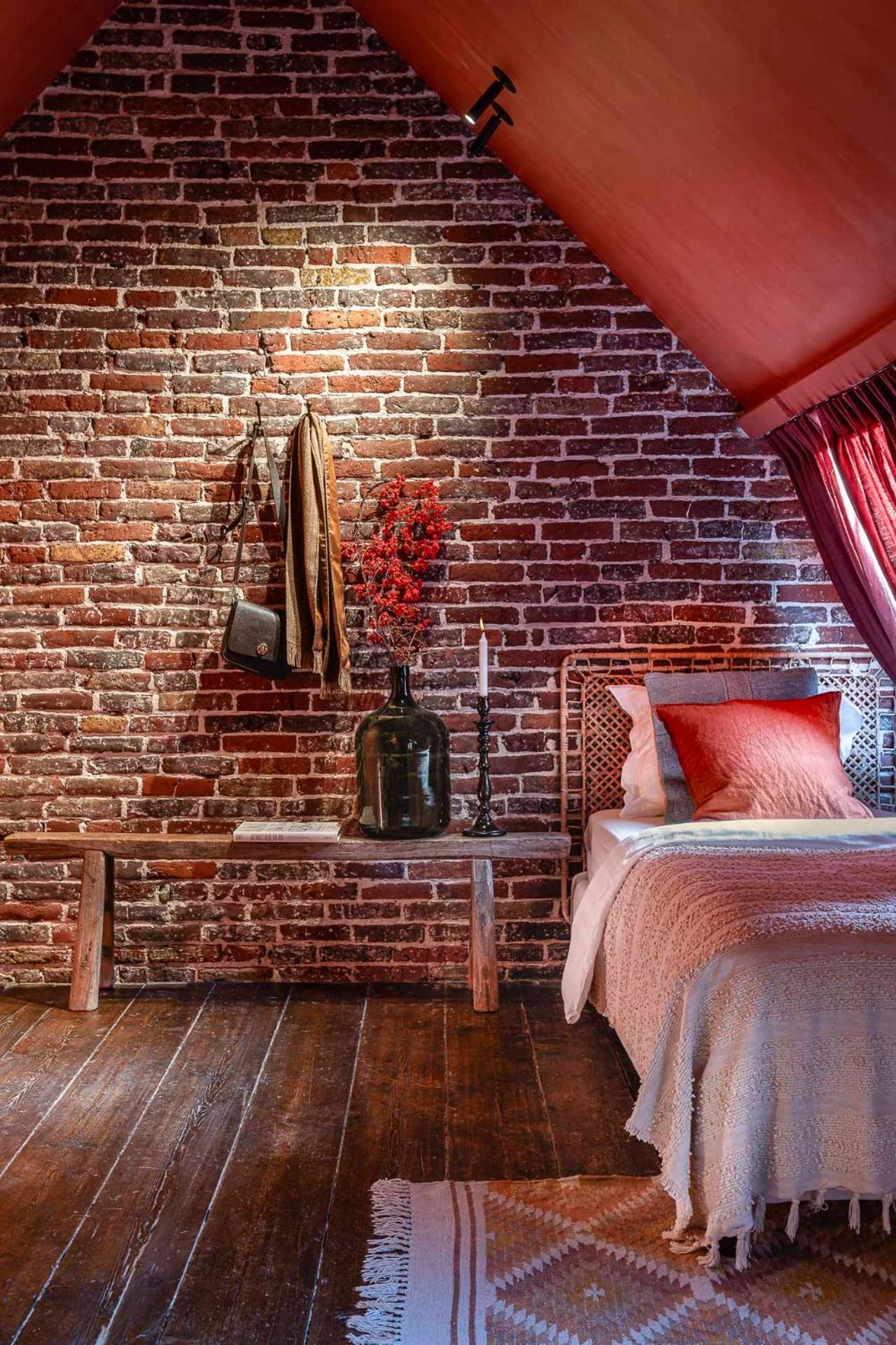 The Bank 1869 - Unique Guestrooms In The Historic Center Of Brugge Kültér fotó
