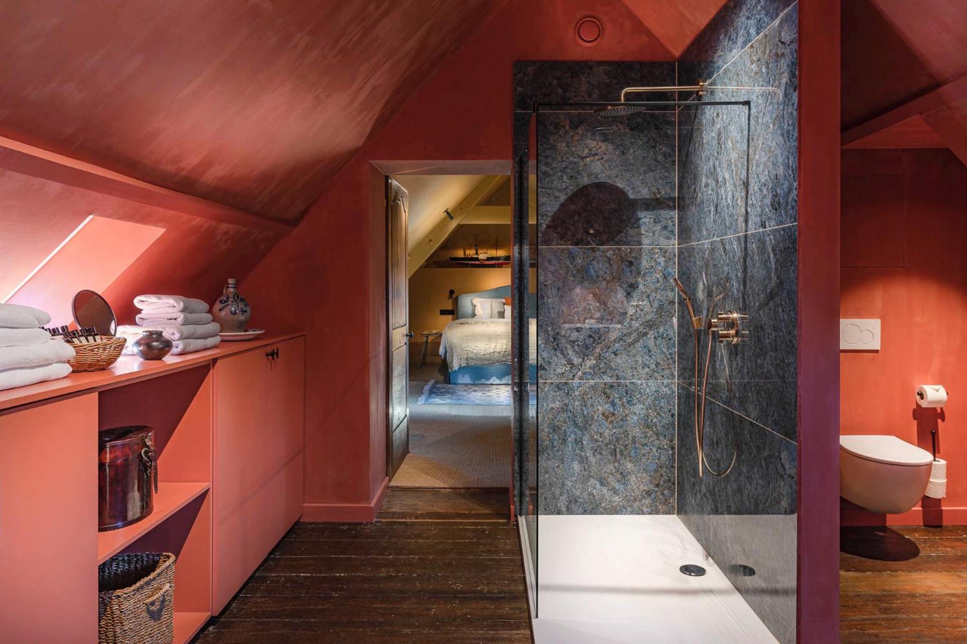 The Bank 1869 - Unique Guestrooms In The Historic Center Of Brugge Kültér fotó